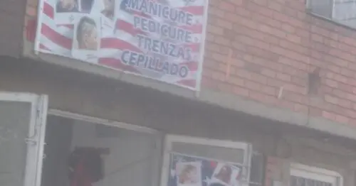 CORTES AMERICANOS CORTES AMERICANOS